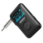 گیرنده موسیقی بی سیم برند MPOW مدل BH408A