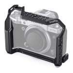 کیج اسمال ریگSMALLRIG X-T4 برای دوربین‌های FUJIFILM X-T4 –  CCF2808