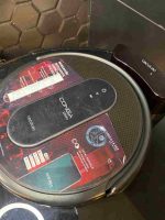 جارو رباتیک هوشمند    Cecotec Conga 1590  - تصویر 10
