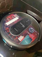 جارو رباتیک هوشمند    Cecotec Conga 1590  - تصویر 13