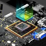 ویدیو پروژکتور خانگی برند TOPTRO مدل TR2 - Image 7