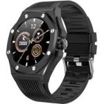 ساعت هوشمند هاینو تکو مدل G12 Max - Image 6