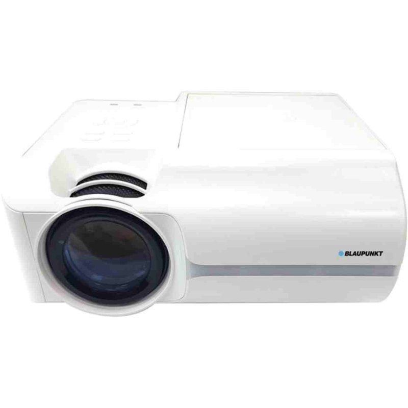 ویدیو پروژکتور و دی وی دی پلیر Blaupunkt Full HD  مدل BHP1080DVD - Image 2
