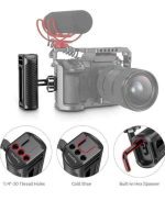 دسته جانبی یونیورسال SMALLRIG مدل HSS2425 - تصویر 3