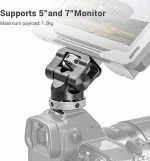 نگهدارنده پایه مانیتور SmallRig مدل 2346 - Image 3