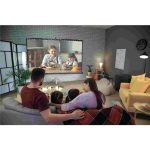 ویدیو پروژکتور و دی وی دی پلیر Blaupunkt Full HD  مدل BHP1080DVD - Image 3