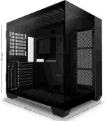 کیس گیمینگ  مدل AMANSON PC CASE ATX