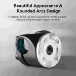 گیره میله 15 میلی متری مدل B 1686 برند SMALLRIG