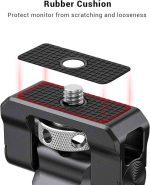 نگهدارنده پایه مانیتور SmallRig مدل 2346 - Image 4
