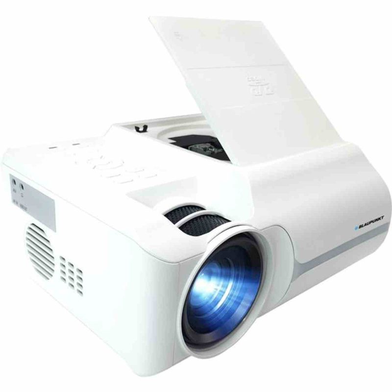 ویدیو پروژکتور و دی وی دی پلیر Blaupunkt Full HD  مدل BHP1080DVD - Image 4
