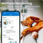 جی پی اس و ردیاب حیوانات خانگی برند tractive   - Image 4