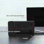 ساعت و ایستگاه هواشناسی FanJu FJ3391 - Image 5
