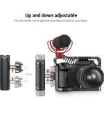 دسته جانبی یونیورسال SMALLRIG مدل HSS2425 - تصویر 5