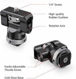 نگهدارنده پایه مانیتور SmallRig مدل 2346
