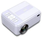 ویدیو پروژکتور و دی وی دی پلیر Blaupunkt Full HD  مدل BHP1080DVD - Image 6
