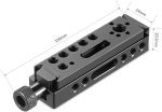 براکت نصب سریع آزادسازی SMALLRIG مدل 2107 - Image 3
