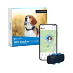 جی پی اس و ردیاب حیوانات خانگی برند tractive   - Image 6