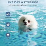 قلاده ریموت دار آموزش سگ KAIYIKAPET  مدل X1/X2/X3 - Image 7