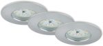 چراغ هالوژنی  led IP44 7197-036 پک سه عددی - Image 6