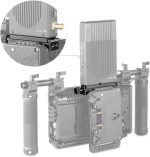 براکت نصب سریع آزادسازی SMALLRIG مدل 2107 - Image 8