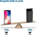 پاور بانک 10000 Gemoly مدل Y5-DE - Image 2