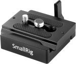 گیره و صفحه بشقاب سریع آینه MiracleRS DSLR و آینه برای استاندارد Arca - 2280