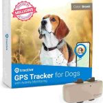 جی پی اس و ردیاب حیوانات خانگی برند tractive  