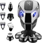 ماشین اصلاح صورت Surker SK-360 5 in 1