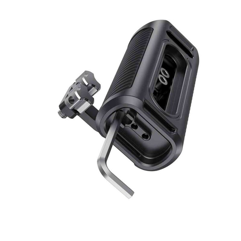 دسته جانبی یونیورسال SMALLRIG مدل HSS2425 - تصویر 8