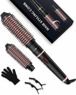 بابلس مو hair curier WT161