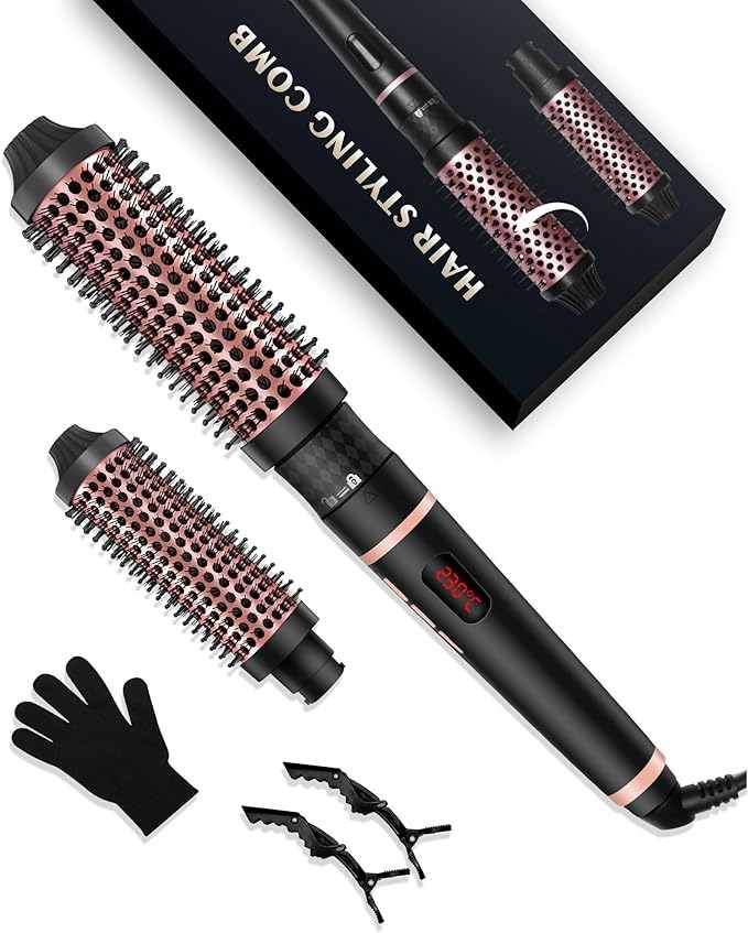 7126APjnaHL._AC_SX679_ بابلس مو hair curier WT161 - Image 1