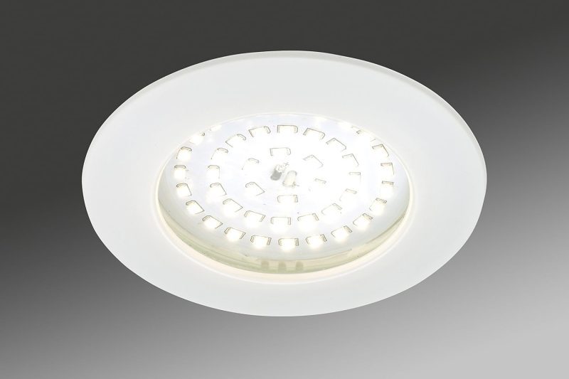 چراغ هالوژنی  Briloner مدل IP44 led 7233-016 - Image 3