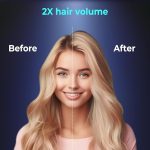 بابلس مو hair curier WT161 - Image 2