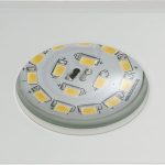 چراغ هالوژنی IP44 7205-012 led briloner