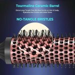 بابلس مو hair curier WT161 - Image 7