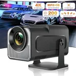 پروژکتور HY320 با وضوح عالی و طول عمر بالا