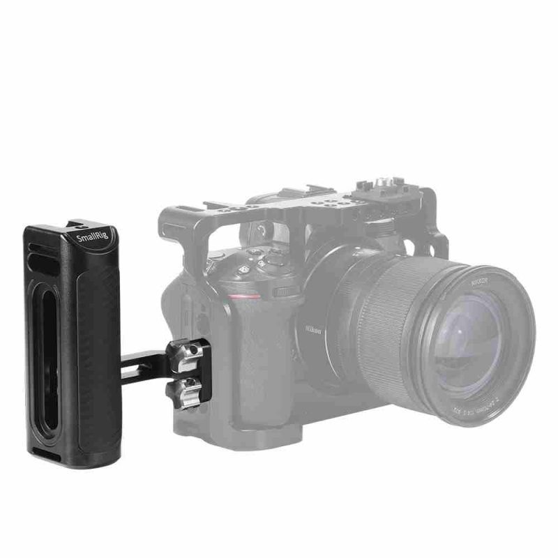 دسته جانبی یونیورسال SMALLRIG مدل HSS2425 - تصویر 10