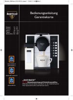 اسپرسو ساز و نسپرسو ساز مارتلو  martello 29069 - تصویر 9