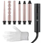 فر کننده مو professional 6 in 1 - Image 6