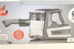 جارو  شارژی کلین ماکس clenmax kku-li iona 4197 - تصویر 7