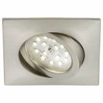 چراغ هالوژنی  led IP23 7210-012 - تصویر 4