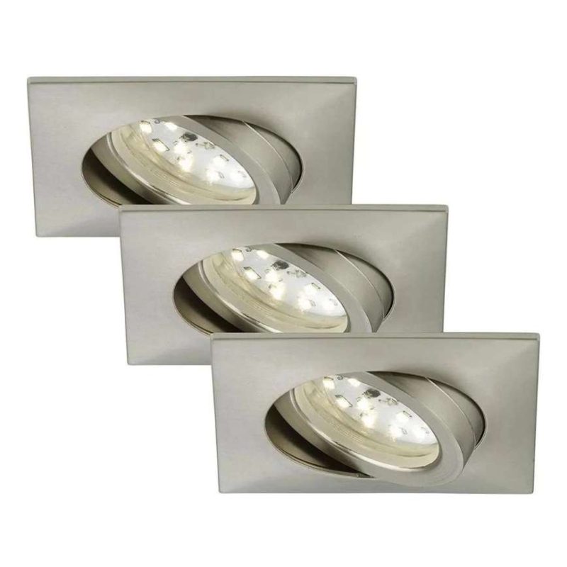 چراغ هالوژنی IP 7210-032 led briloner - Image 2