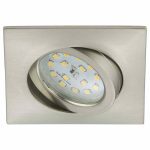 چراغ هالوژنی  led IP23 7210-012 - تصویر 2