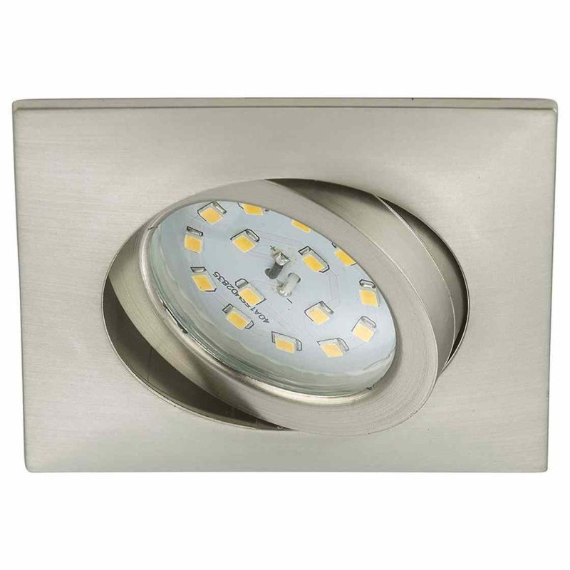 چراغ هالوژنی  led IP23 7210-012 - تصویر 2