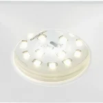 چراغ هالوژنی IP44 7205-016 led briloner