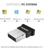 آداپتور دانگل USB بلوتوث Mpow 4.0 - Image 3