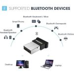 آداپتور دانگل USB بلوتوث Mpow 4.0