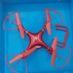 هلی شات  SKY explorer  مدل 8997L [پهباد ]
