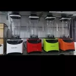 مخلوط کن و آسیاب سیلورکرست  مدل sc5003