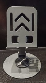 پایه نگهدارنده موبایل METAL PHONE STAND S20 - Image 7